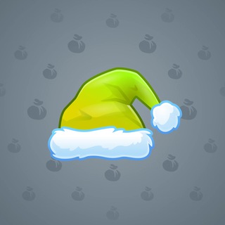 Santa Hat #46792