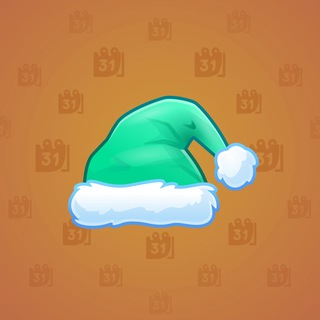 Santa Hat #46821