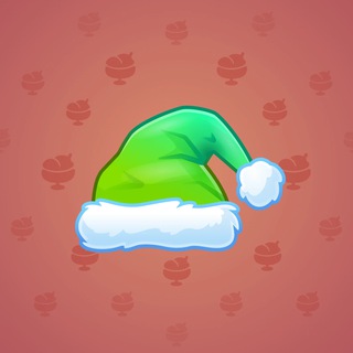 Santa Hat #46824