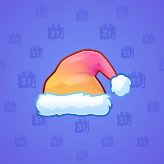 Santa Hat #46825