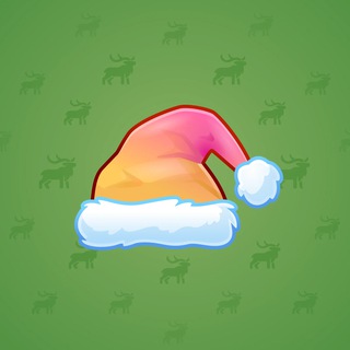 Santa Hat #46833