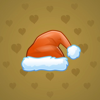 Santa Hat #46839