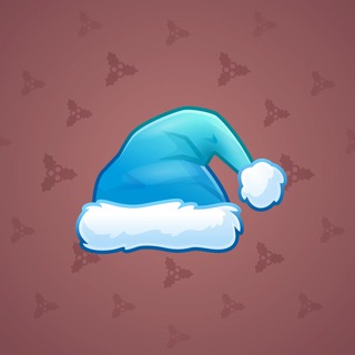 Santa Hat #46845
