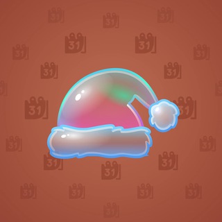 Santa Hat #46847