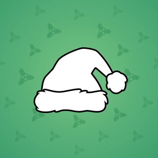 Santa Hat #46854