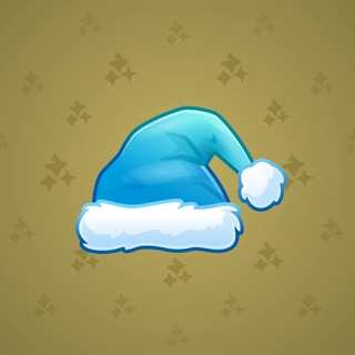 Santa Hat #46857