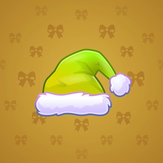 Santa Hat #46872