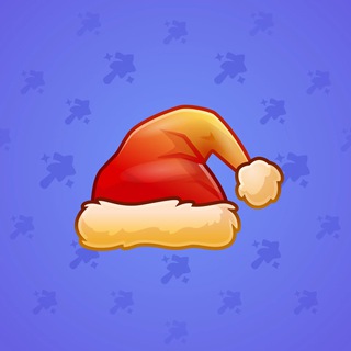 Santa Hat #46874