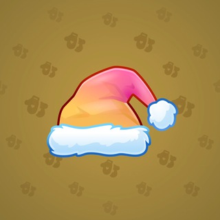 Santa Hat #46883