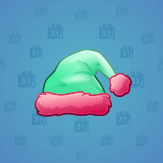 Santa Hat #46889
