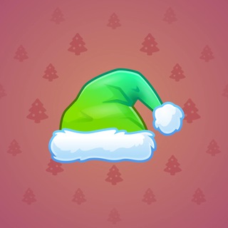 Santa Hat #46891