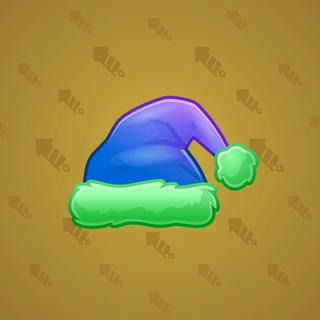 Santa Hat #46900