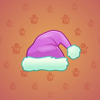 Santa Hat #46901