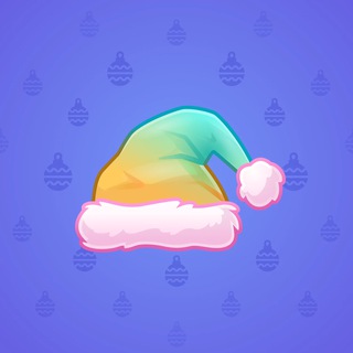 Santa Hat #46905