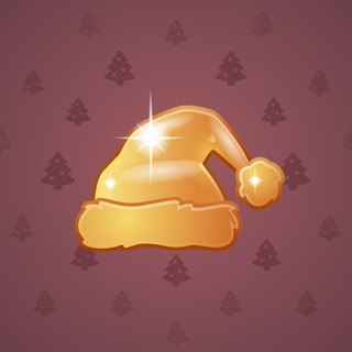 Santa Hat #46910
