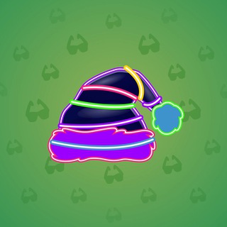 Santa Hat #46974