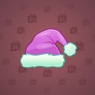 Santa Hat #46976