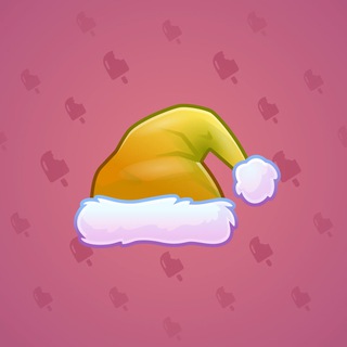 Santa Hat #46978