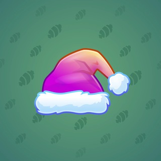 Santa Hat #46979