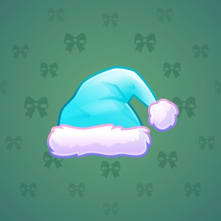 Santa Hat #46980