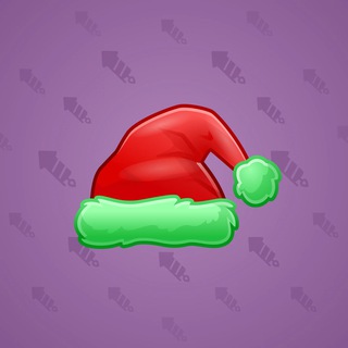 Santa Hat #46984
