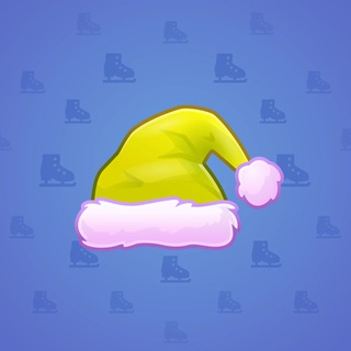 Santa Hat #46988