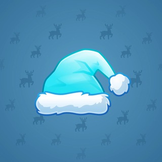 Santa Hat #46992