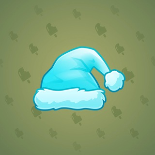 Santa Hat #46995