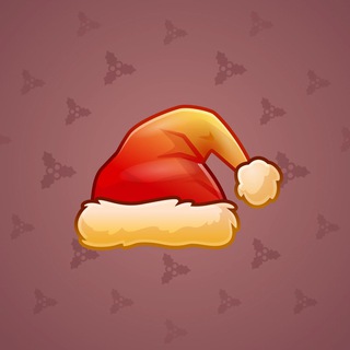 Santa Hat #4702