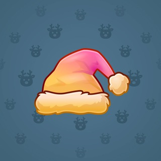 Santa Hat #47084