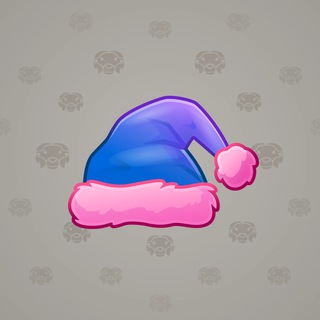 Santa Hat #47089