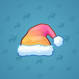Santa Hat #47092