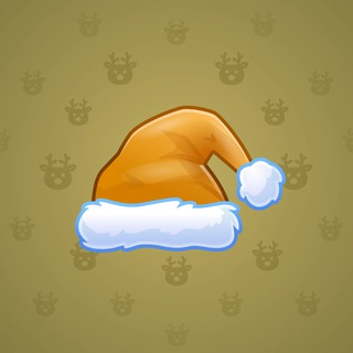 Santa Hat #47093