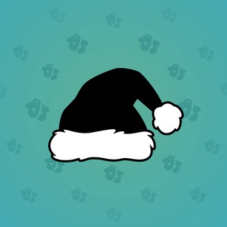 Santa Hat #47095