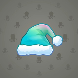 Santa Hat #47096