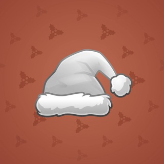 Santa Hat #47098