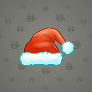 Santa Hat #47099