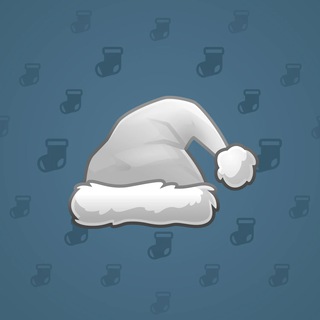 Santa Hat #47102