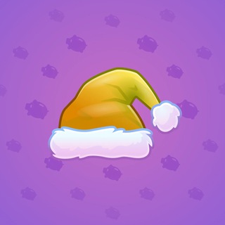 Santa Hat #47106