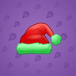 Santa Hat #47118