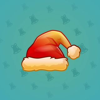 Santa Hat #47148