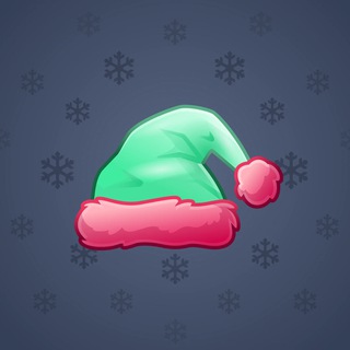 Santa Hat #47158