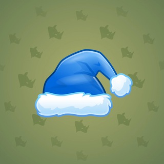 Santa Hat #47162