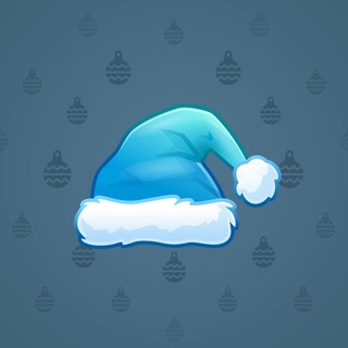 Santa Hat #47166