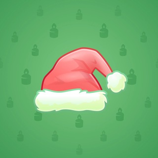 Santa Hat #47170