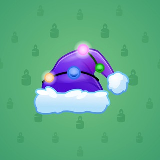 Santa Hat #47176