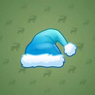 Santa Hat #47190