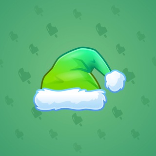 Santa Hat #47287