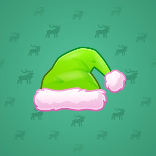 Santa Hat #47303