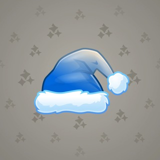 Santa Hat #47305